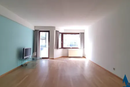 Appartement Te Koop Knokke
