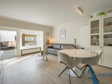 Appartement in Duinbergen - ROZENLAAN 2, 8301 - foto 2