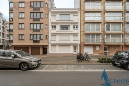 AppartementKnokke