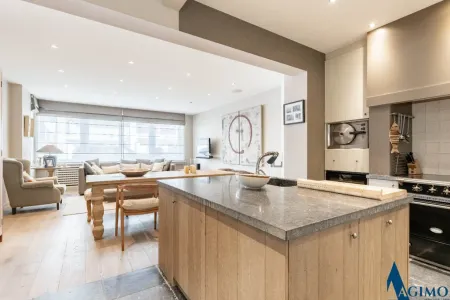 Appartement Te Koop Knokke
