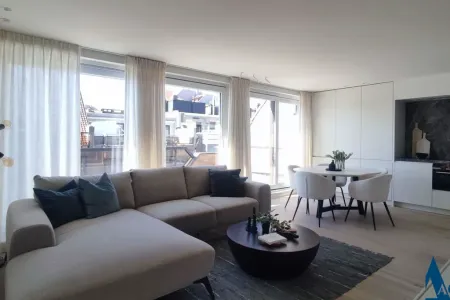 Appartement Te Koop Knokke-Heist