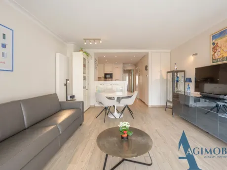 Appartement in Duinbergen - ROZENLAAN 2, 8301 - foto 4
