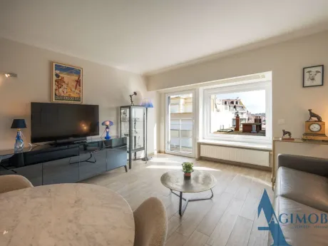 Appartement in Duinbergen - ROZENLAAN 2, 8301 - foto 5