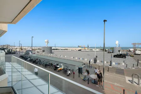 Appartement Te Koop Knokke
