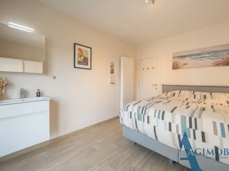 Appartement in Duinbergen - ROZENLAAN 2, 8301 - foto 8