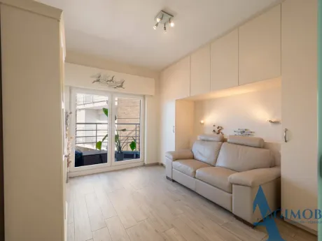 Appartement in Duinbergen - ROZENLAAN 2, 8301 - foto 10