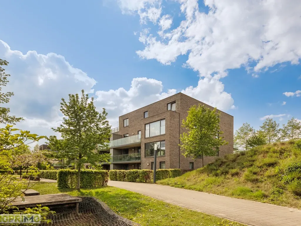 Hoofdfoto Appartement in Wijnegem