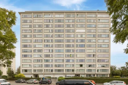 Appartement Te Koop Berchem
