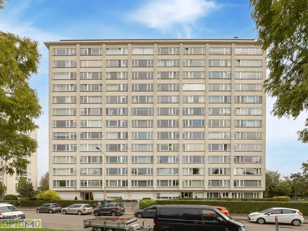 Hoofdfoto Appartement in Berchem