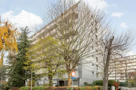 Appartement Te Koop Borgerhout