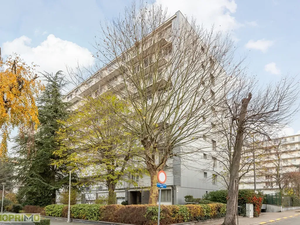 Hoofdfoto Appartement in Borgerhout