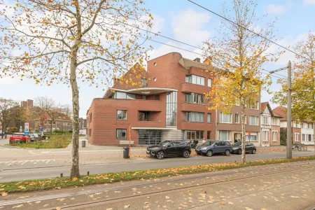 Appartement Te Koop Mortsel