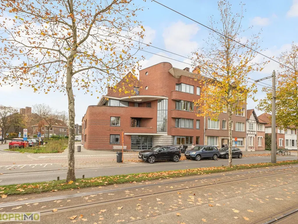 Hoofdfoto Appartement in Mortsel