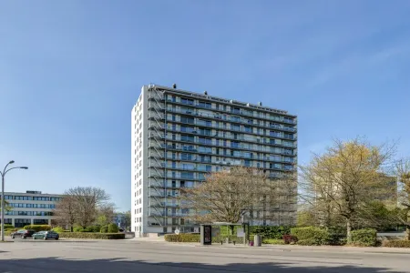 Appartement Te Koop Berchem