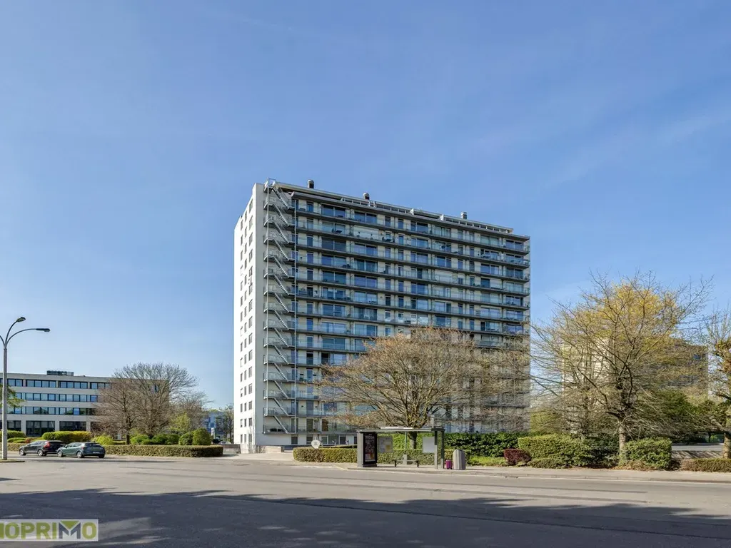 Hoofdfoto Appartement in Berchem