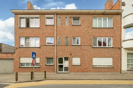 Appartement Te Koop Wommelgem