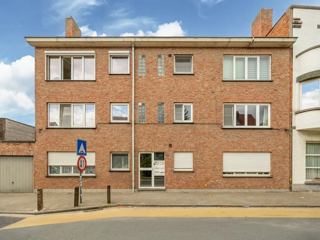 Hoofdfoto Appartement in Wommelgem
