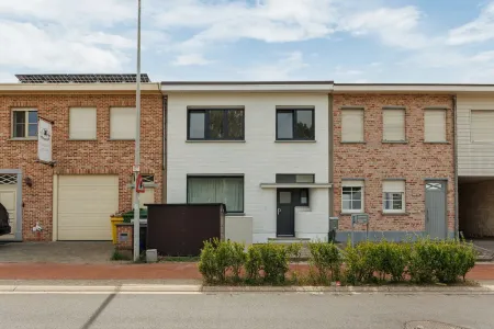 Huis Te Koop Kessel