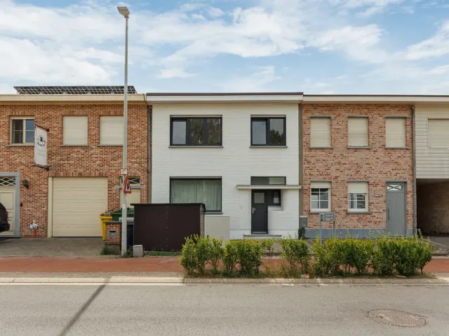 Huis in Kessel - Stationssteenweg 141, 2560