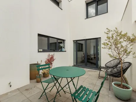 Huis in Kessel - Stationssteenweg 141, 2560 - foto 10