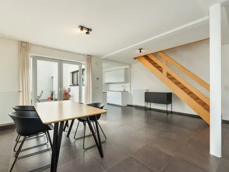 Huis in Kessel - Stationssteenweg 141, 2560 - foto 4