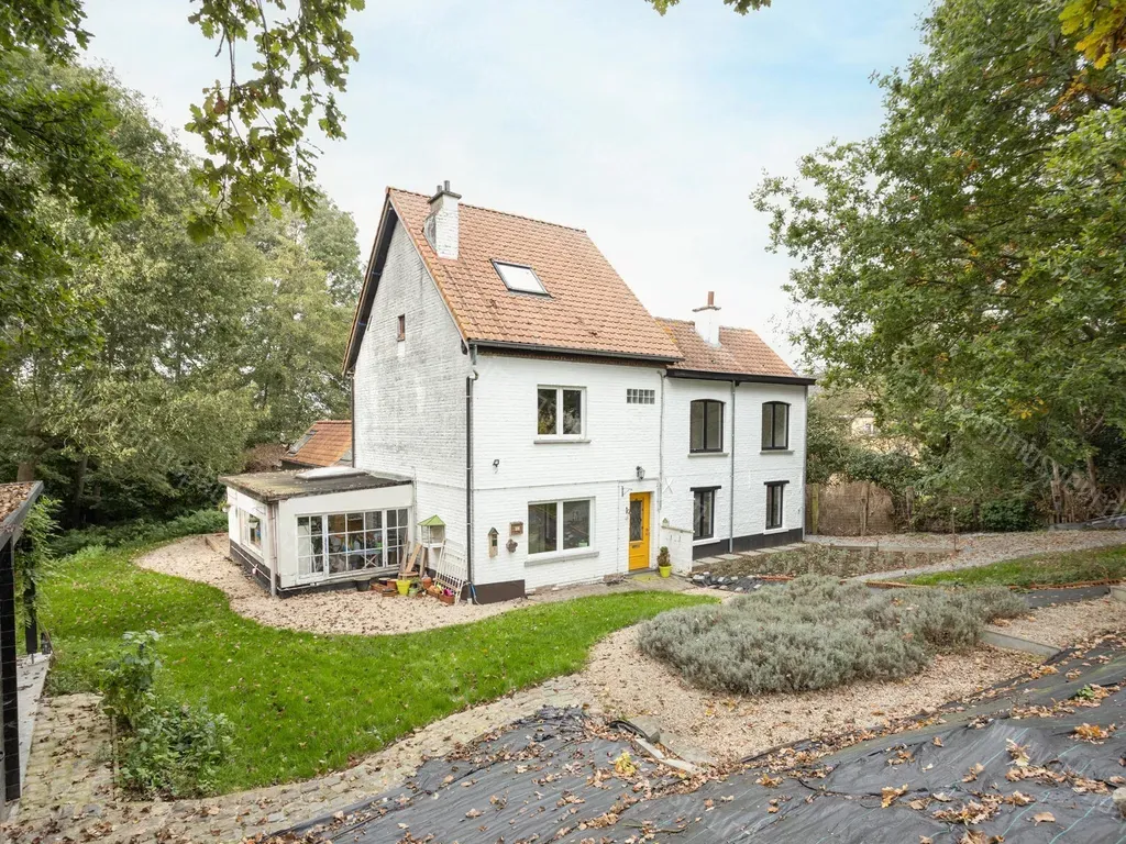 Huis in Meerbeke - 1369929 - Sint-Pietersstraat 10A, 9402 Meerbeke