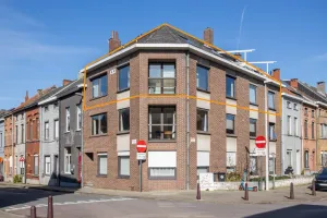Appartement Te Koop Aalst