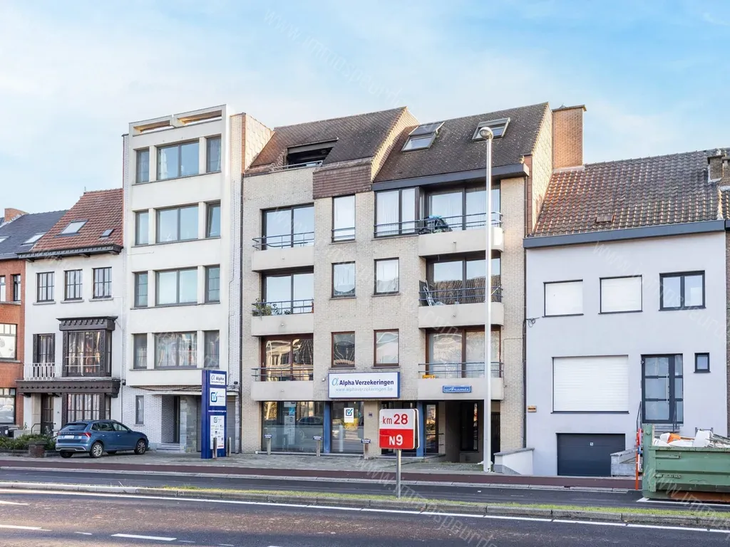 Appartement in Aalst - 1400359 - Capucienenlaan 40-7, 9300 Aalst