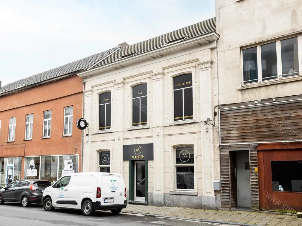 Handelspand Te Koop Aalst