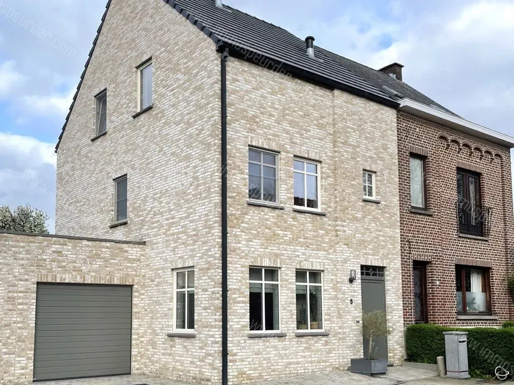 Huis in Erpe-Mere - 1412954 - Duinaartweg 5, 9420 Erpe-Mere