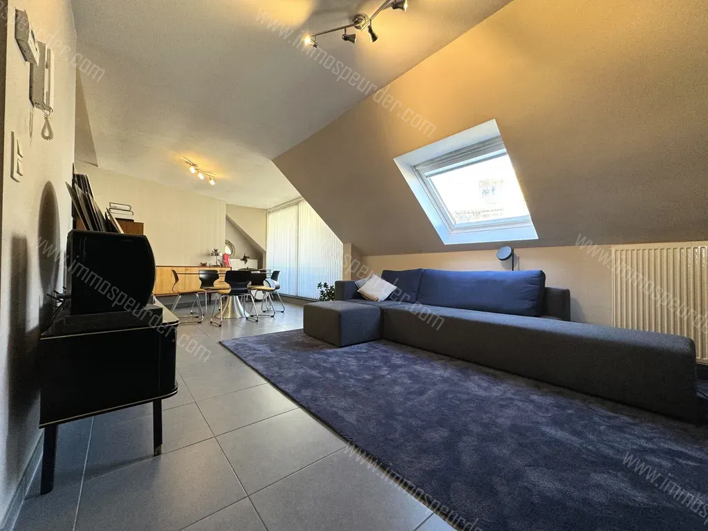 Appartement in Denderleeuw - 1412957 - Stationsstraat 18-3-1, 9470 Denderleeuw