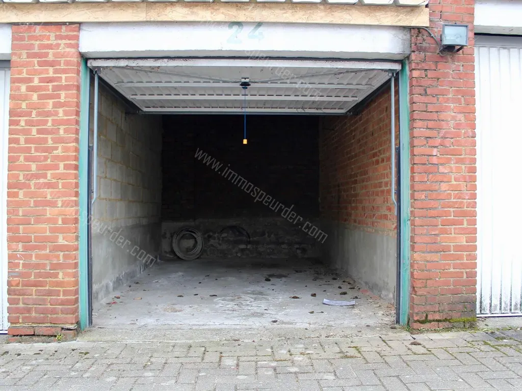 Garage in Aalst - 1412958 - Osbroekstraat 42, 9300 Aalst