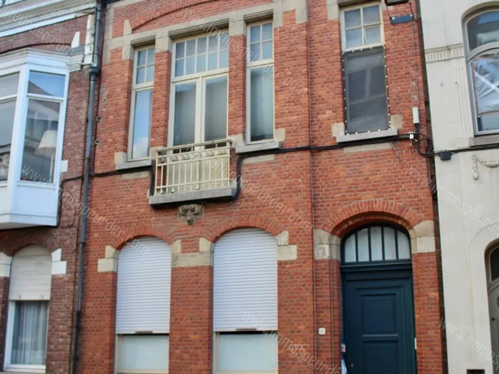 Appartement in Aalst - 1426910 - Wellekensstraat 8-2, 9300 Aalst