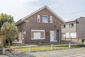 Huis Te Koop Lebbeke