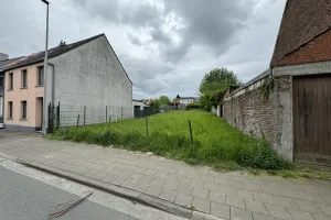 Grond Te Koop Erembodegem