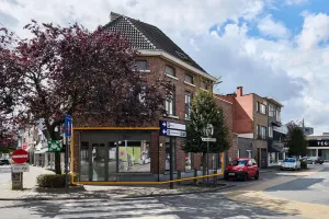 Handelspand Te Huur Aalst