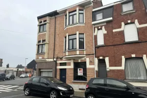 Huis Te Huur Aalst