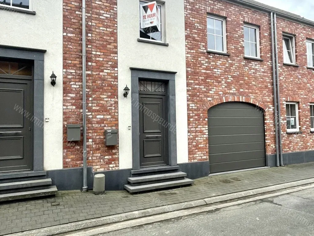 Huis Te Huur Haaltert