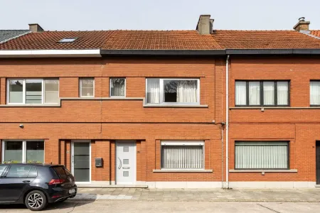 Huis Te Koop Aalst