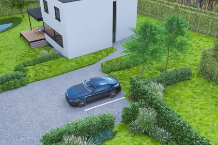 Villa Te Koop Erpe-Mere