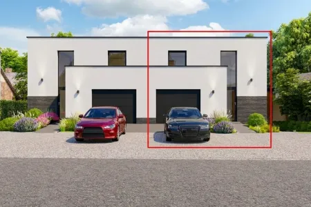 Garage Te Koop Erpe-Mere