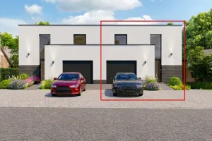 Huis Te Koop Erpe-Mere