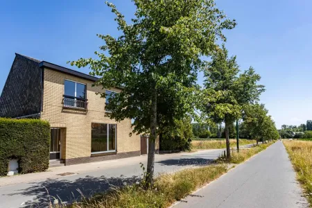 Huis Te Koop Aalst
