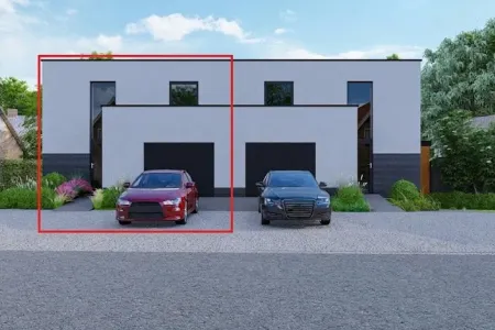 Garage Te Koop Erpe-Mere
