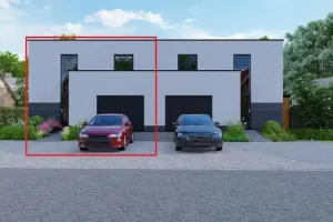 Huis Te Koop Erpe-Mere