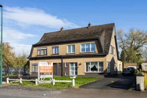 Huis Te Koop Aalst