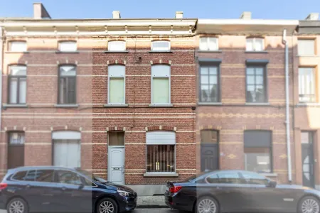Huis Te Koop Aalst