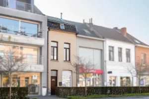 Huis Te Koop Dendermonde