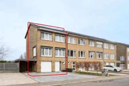 Garage Te Koop Denderleeuw