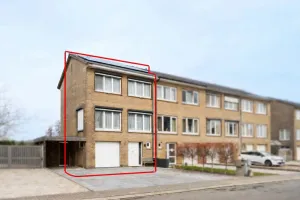 Huis Te Koop Denderleeuw